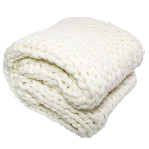 Home In 2020 Knitted Blankets Blanket Knitted Throws