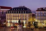 Images of Lisbon Hotel Booking