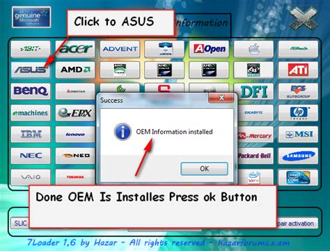 Windows Tutorial Tips Windows 7 Genuine