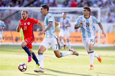 The copa america 2016 will be enjoyed exclusively on startimes sports channels, including st world football (channel 254) and st sports focus (channel 250), all on startimes digital terrestrial and. Copa America 2016 live streaming: Watch Argentina vs ...