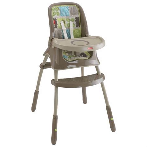 Fisher Price Rainforest High Chair The Best Chair Review Blog