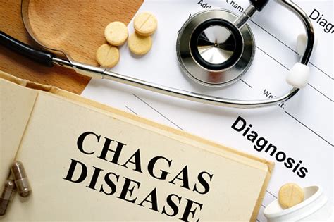 Chagas Disease Symptoms and Treatment