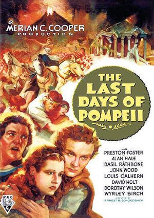 Der Untergang Von Pompeji Film Moviepilot De