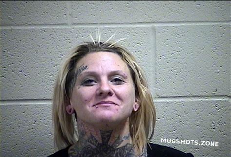 Johnson Nikki Jean Pottawatomie County Mugshots Zone