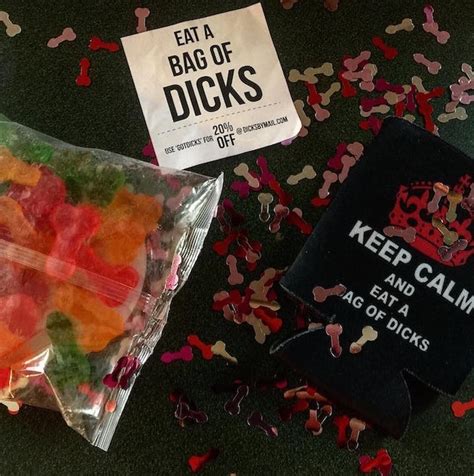 Dicks By Mail Lets You Send A Message To Your Ex