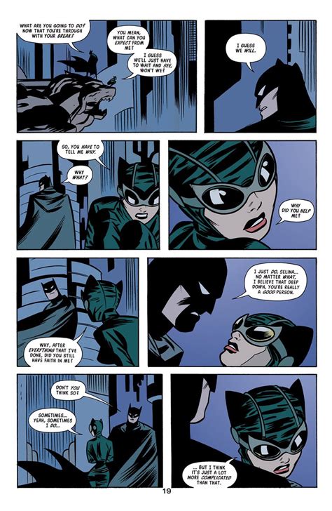 Catwoman Comic Batman And Catwoman Pop Culture Geek Stuff Faith