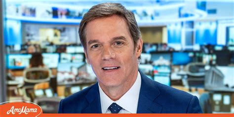 Bill Hemmer The News Anchor Once Opened Up About Wanting To Get Married