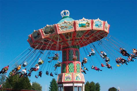 Pin By Moumou Design On Seasons ~ Summer Tampere Amusement Park