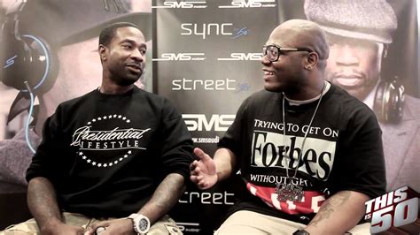 Ransom Discusses Joe Budden Altercation Desert Storm And Where His Name