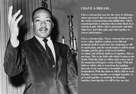 Martin Luther King Jr Inspirational Quotes For Mlk Day