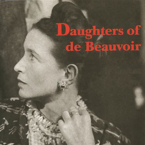 Daughters Of De Beauvoir Watershed