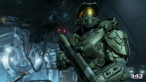 Halo 5 Guardians Will Force Master Chief To Deal With Cortanas Loss