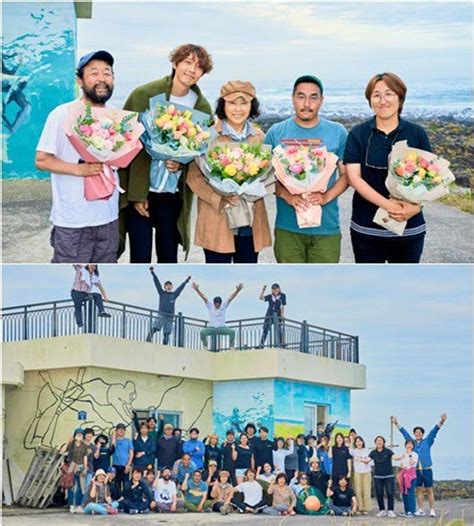 아카데미가 인정한 배우 윤여정이 영화 '죽여주는 여자'에서 연기한 매춘부 할머니가 날린 대사다. 고두심·지현우 '빛나는 순간', 크랭크업…"반짝이는 영화"