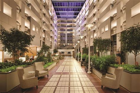 Embassy Suites By Hilton Atlanta Centennial Park Hotel Atlanta Ga