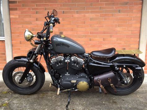 Wenn dir „harley 48 custom gefällt, gefallen dir vielleicht auch diese ideen. Painting tank - Harley Davidson Forums