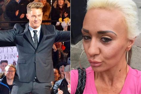 Scotty T Slammed By Josie Cunningham As She Makes X Rated Dig At Him