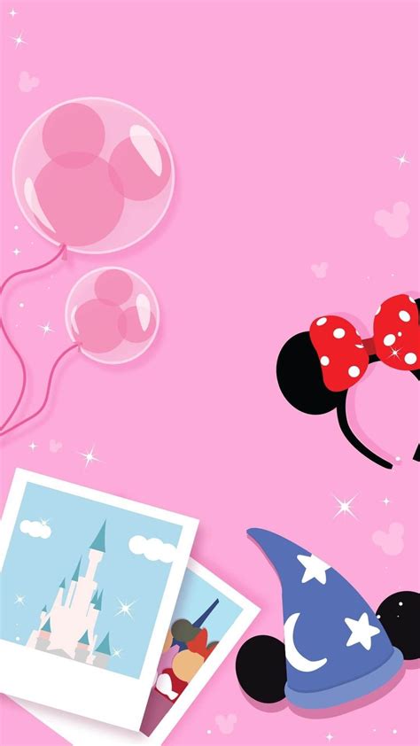 Cute Kawaii Wallpapers In 2020 Disney Phone Wallpaper Cute Disney