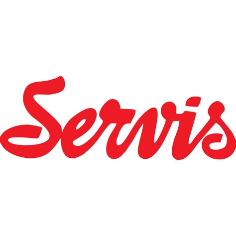 Servis Logo Vector Logo Of Servis Brand Free Download Eps Ai Png
