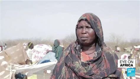 Sudan Crisis Forces South Sudanese Refugees Back To Troubled Home France 24