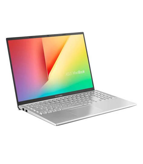 Asus Laptop Vivobook 15 X512ja 156 Intel Core I3 Ram 12 Gb Dd 1