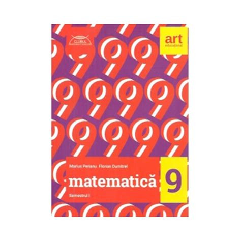 Culegere Matematica Clasa 9 Clubul Matematicienilor Pdf