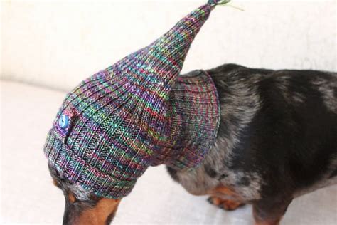 Small Dog Hat Pattern By Valya Boutenko Dog Hat