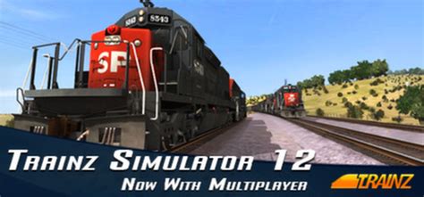 Trainz Simulator 12 Pc Cdkeys