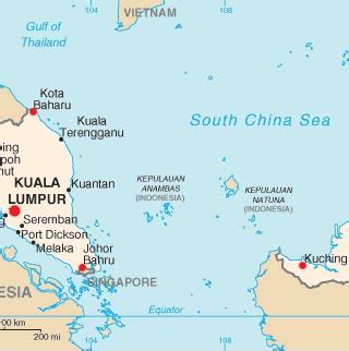 Convert an address into exact latitude and longitude coordinates, convert coordinates into an address, and check the results on a map. Malaysia Latitude, Longitude, Absolute and Relative ...