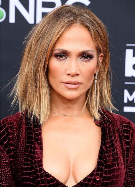 How to get j.lo's hair. The Hair Colors Everyone Will Be Wearing This Summer ...