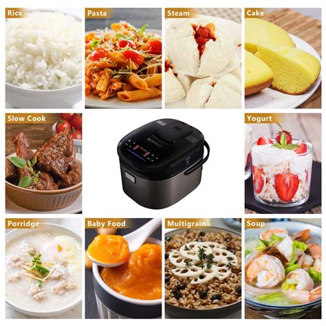 All smart points have been updated to reflect the free style program. ventura99: Buffalo Smart Cooker Cook Rice