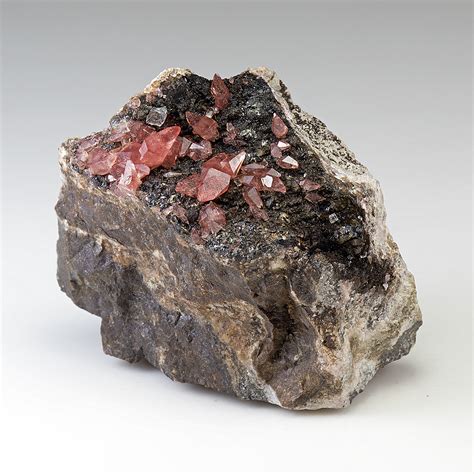 Rhodochrosite Minerals For Sale 8038588
