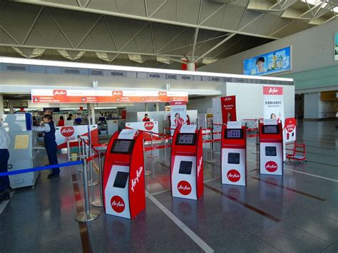Help desk hours of operation: Review of Air Asia Japan flight from Nagoya to Chitose in ...
