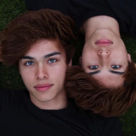 🦄 Stokestwins Stokes Twins Tiktok Profile