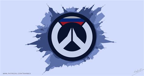 Overwatch 4k Minimalism Logo Artwork Hd Games 4k Wallpapers Images