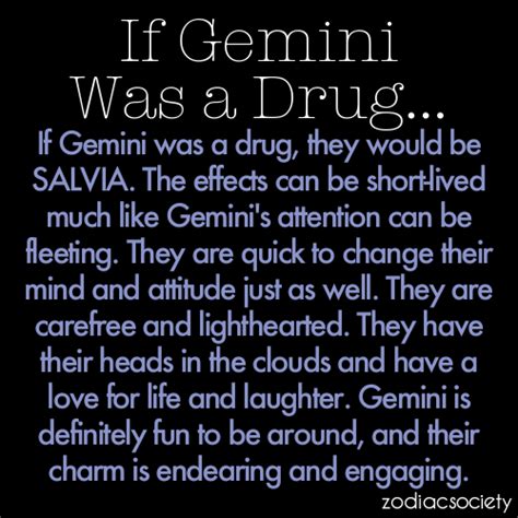 Quotes About Gemini Zodiac Signs Quotesgram