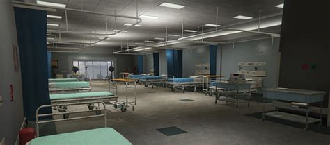 Interior Map Pillbox Medical Center Top Floor Releases Cfxre