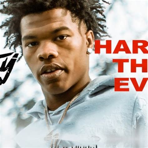 Lil Baby Harder Than Ever Headline Planet