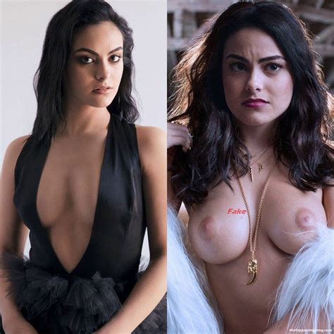 Camila Mendes Nude Sexy Collection 95 Photos Videos OnlyFans