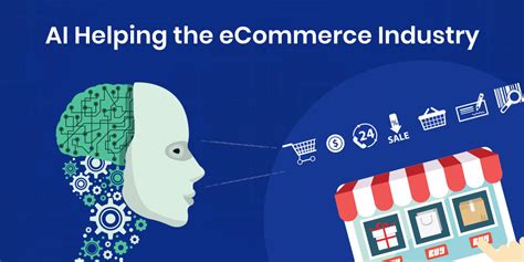 Growth Of Artificial Intelligence In Ecommerce And Why It Is