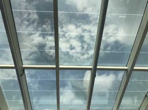 Photovoltaic Glass Manufacturers Solar Glass Roof Grand Glass