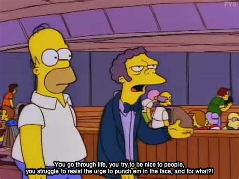 The Simpson Quotes
