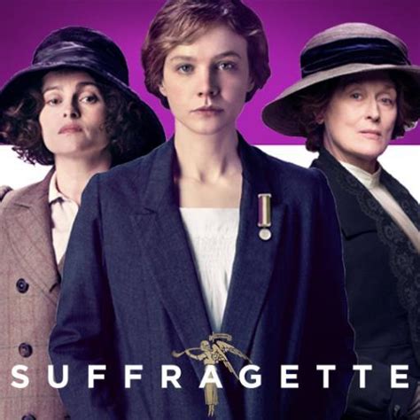 film review suffragette brig newspaper