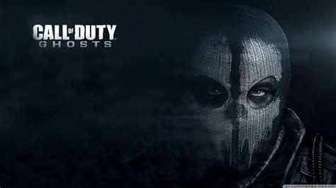 Free Download Call Of Duty Ghosts Hd Wallpapers And Background Images