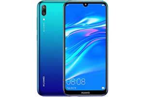 Join me on social media: Huawei Y6 Pro 2019 USB Driver, PC Suite & User Guide PDF ...