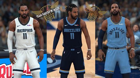 Look no further than the memphis grizzlies shop at fanatics international for all your favorite grizzlies gear including official grizzlies. NBA 2K18 Memphis Grizzlies Official Jersey 2018-2019 by ...