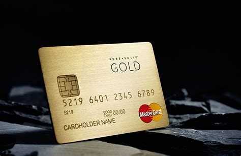 This card offers 1.5% cashback rewards for any $1 spent using the card. Precious Metal Credit Cards | Credit card design, Platinum credit card, Small business credit cards