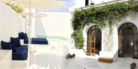 Top 5 Des Plus Belles Maisons Dhôtes à Hammamet And Nabeul Voyage Tunisie