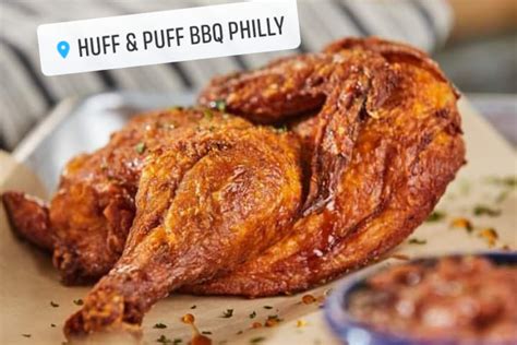 huff and puff bbq philadelphia pa