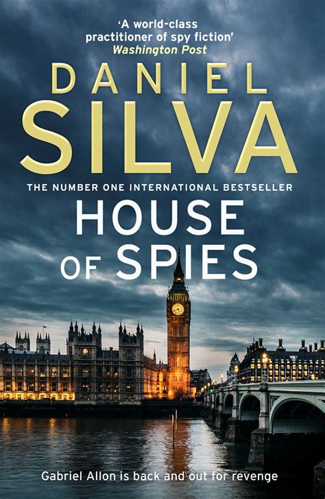 Among the tidbits silva shared that will no doubt thrill his fans is that he has optioned the rights to the gabriel allon series — to mgm . Gabriel Allon Movies / Gabriel Allon - Gabriel allon is a ...