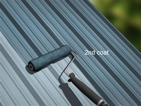Best Paint For Metal Roof Roof Paint Metal Roof Paint Metal Roof